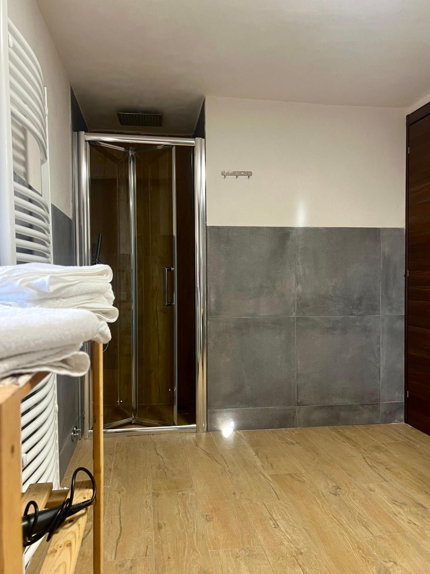 Villa Alberto Sulmona Eksteriør billede
