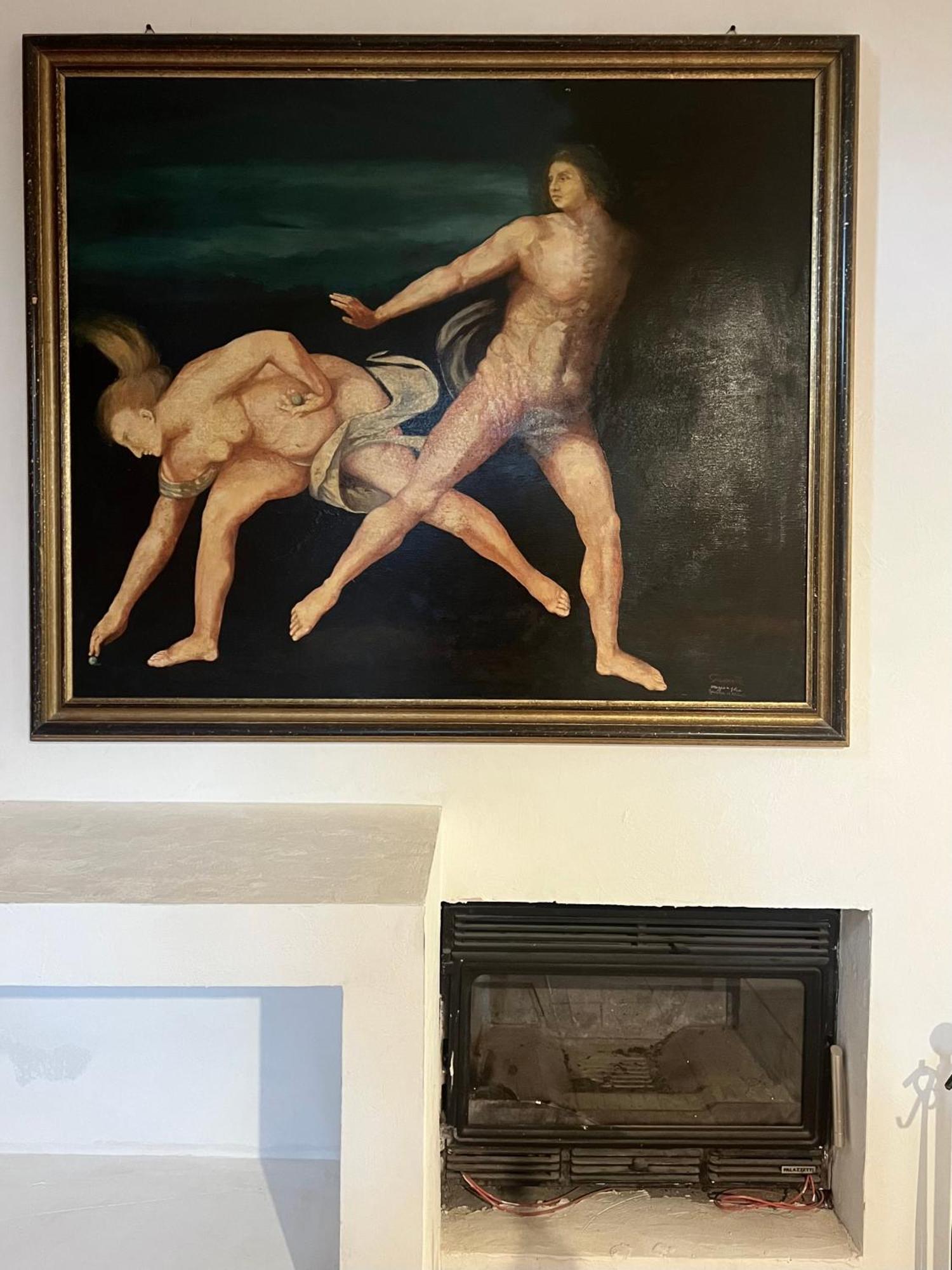 Villa Alberto Sulmona Eksteriør billede