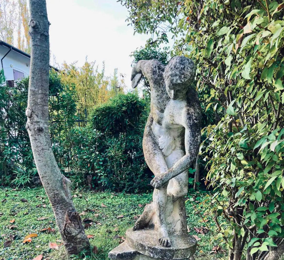 Villa Alberto Sulmona Eksteriør billede