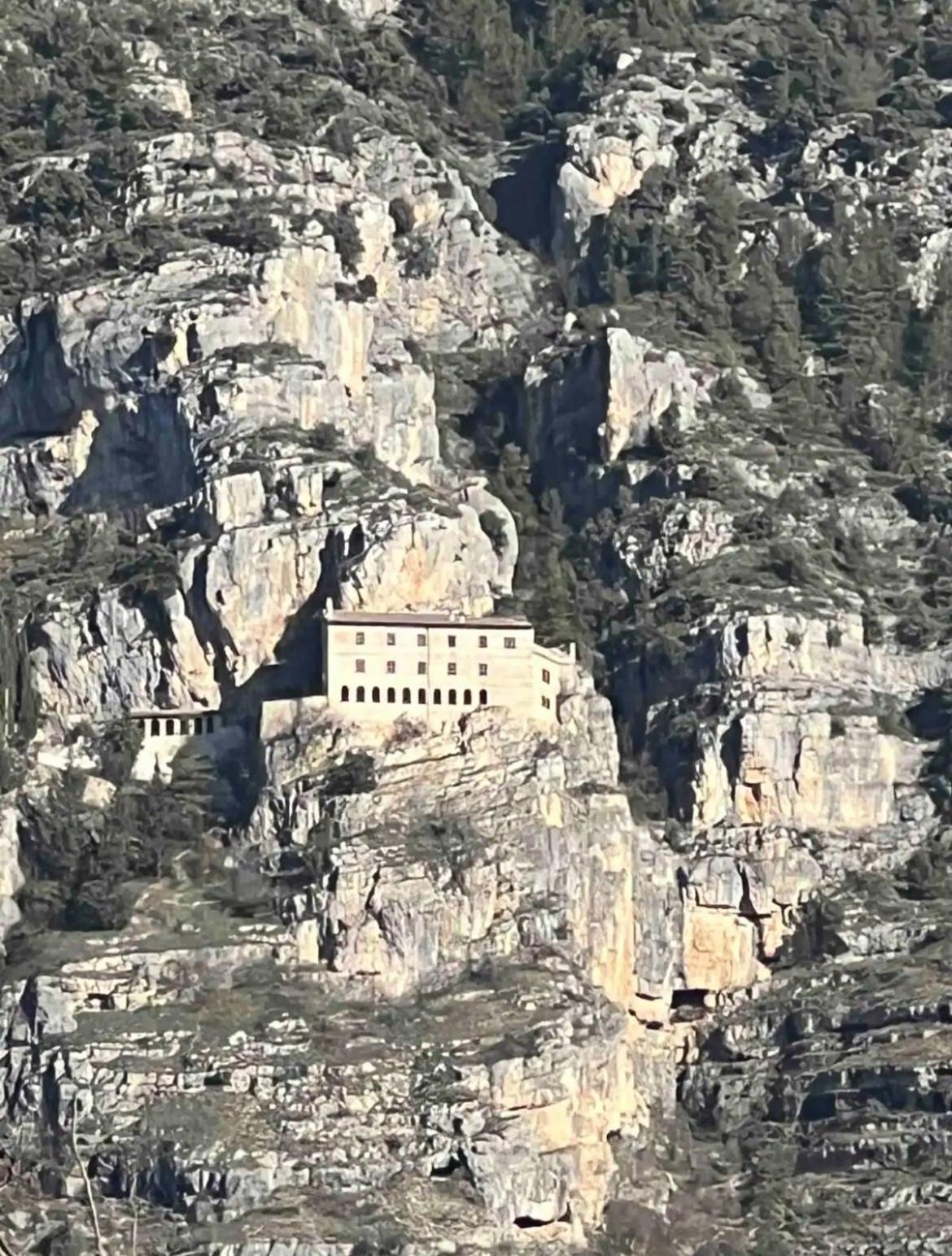 Villa Alberto Sulmona Eksteriør billede